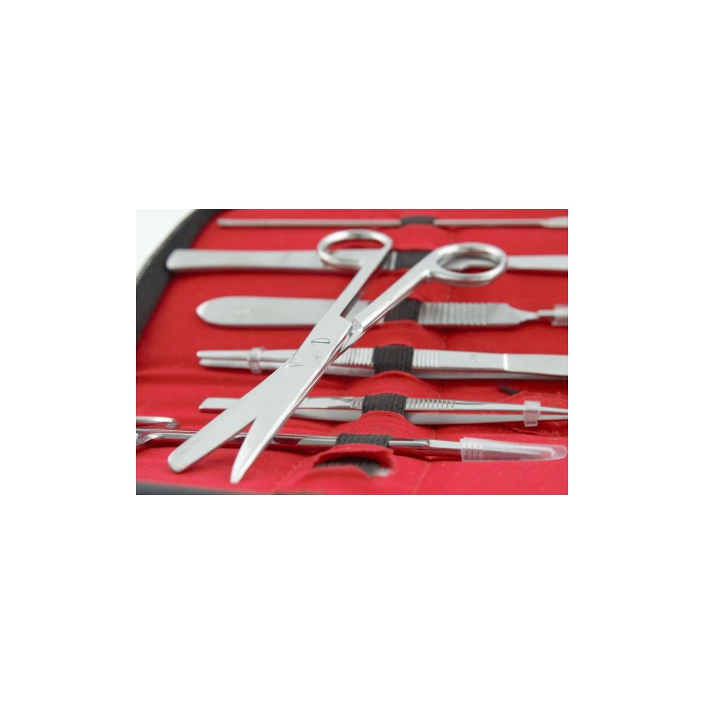 Unbranded Dissecting Set