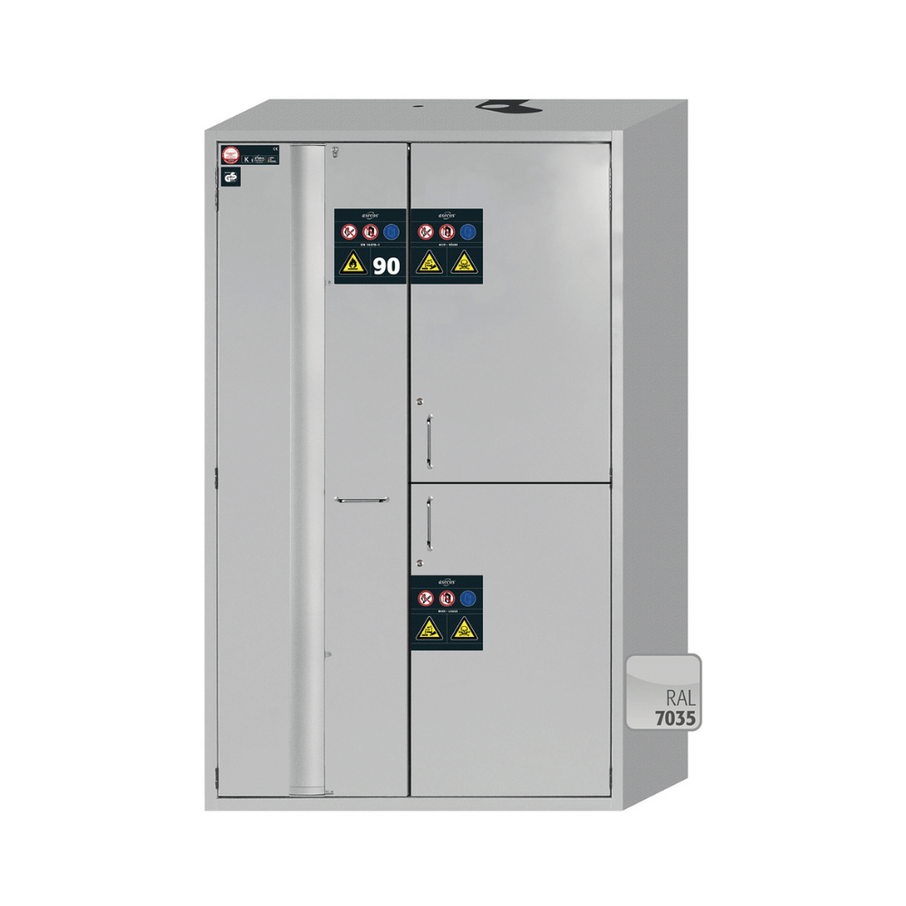 Type 90 Combi Safety Storage KPHOENIX Vol.290 Model K90.196.