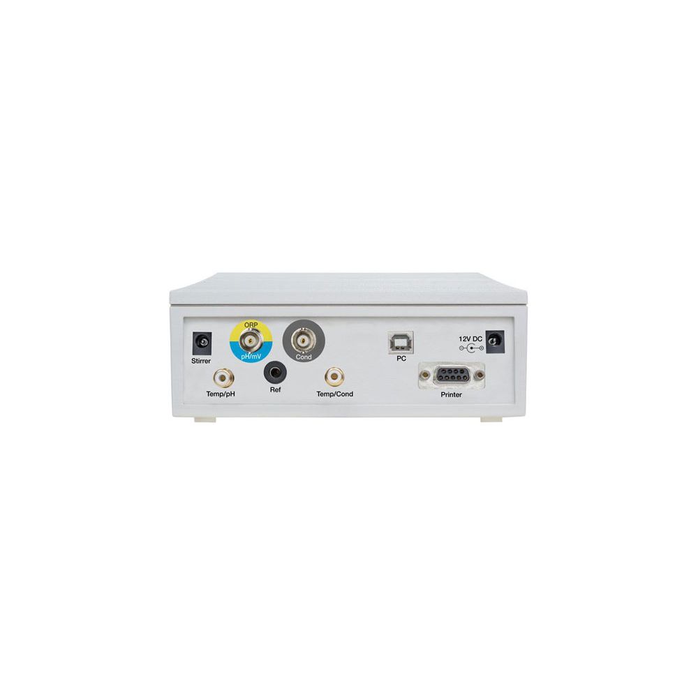 PC8 Benchtop Multimeter