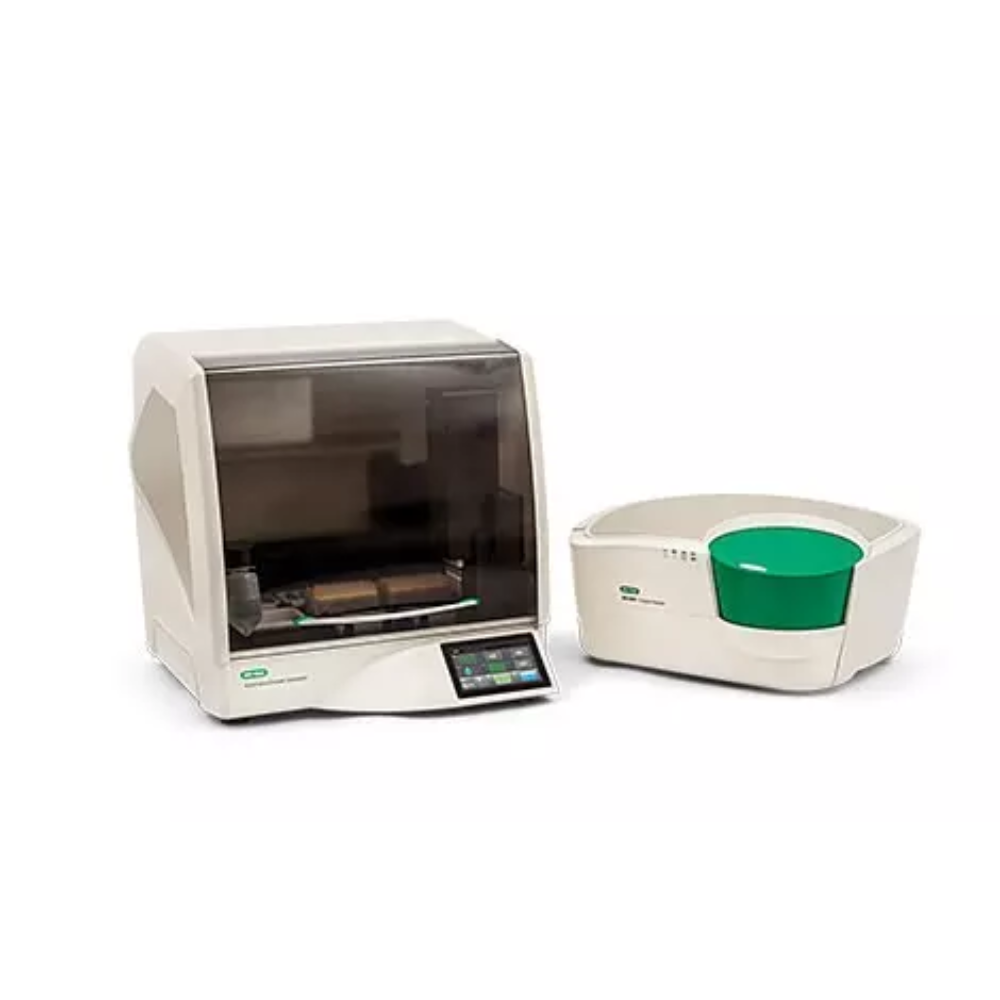 QX200 AutoDG Droplet Digital PCR System