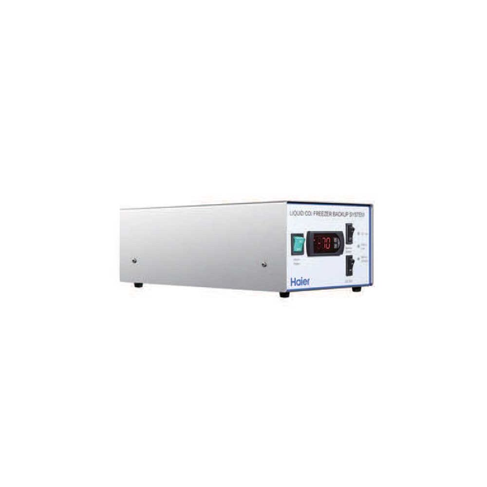 ULT Freezer C02 Backup Injection System