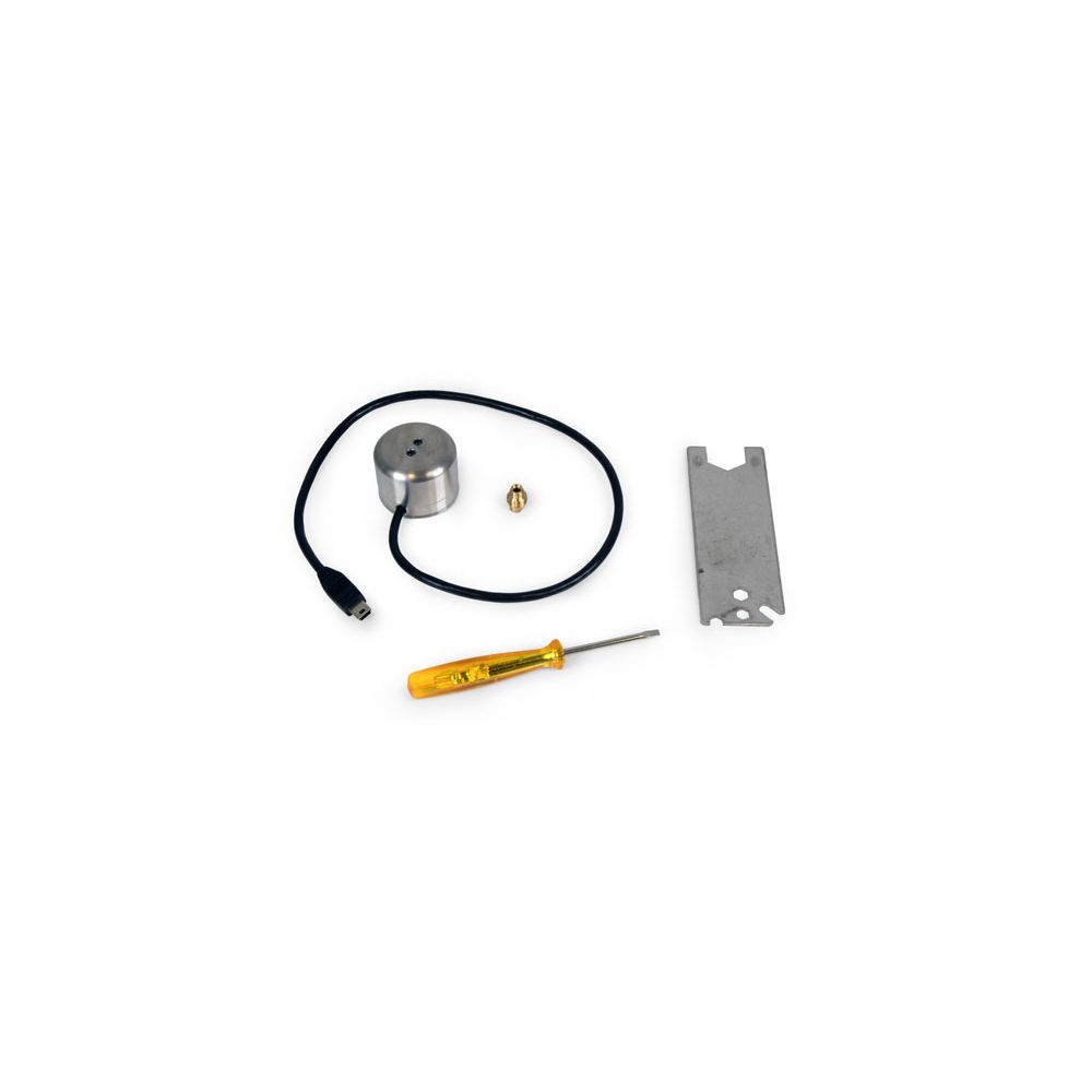 External IR-Motion Sensor