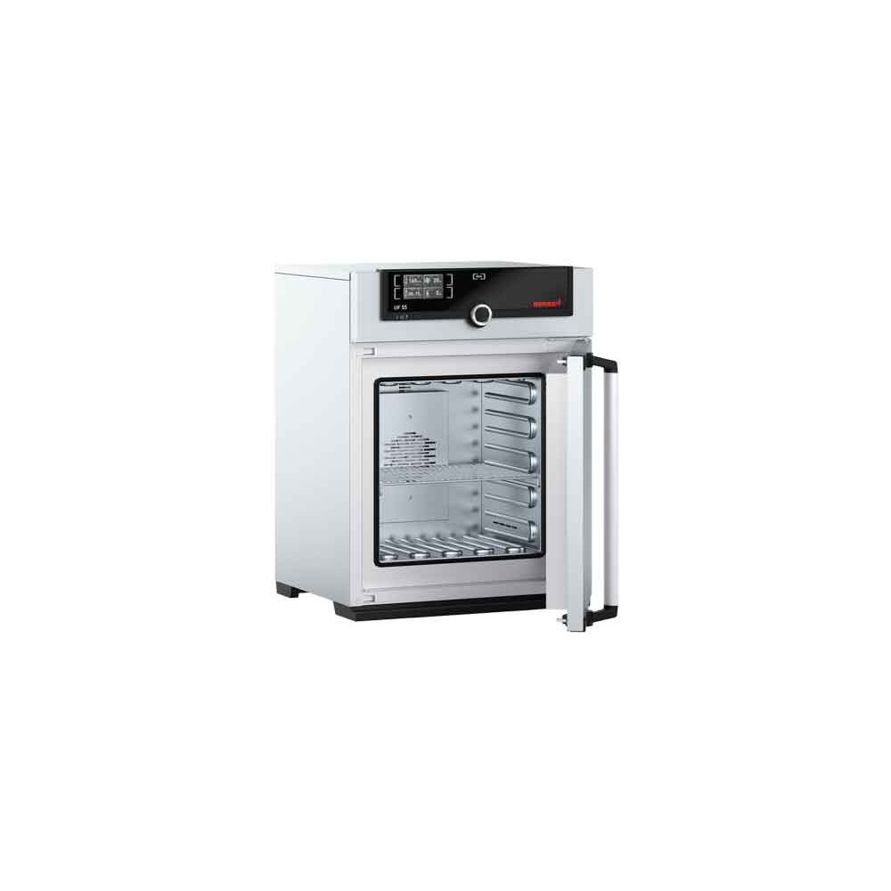 Oven With Fan 53L, UF55