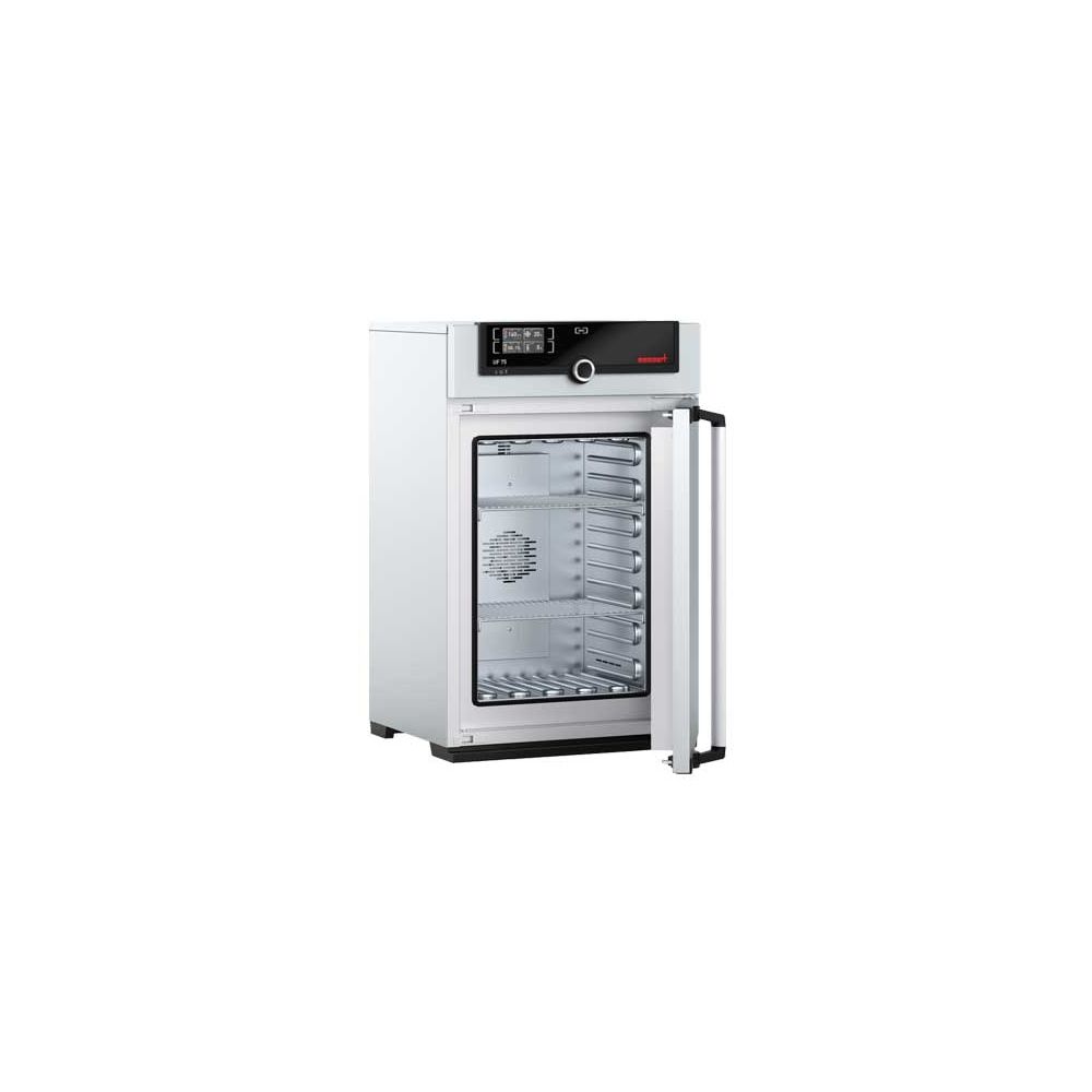 Oven With Fan 74L, UF75