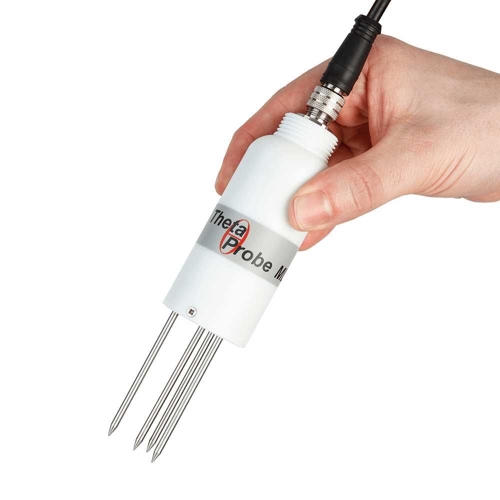 LASEC | Delta-T Devices ML3 ThetaProbe Soil Moisture Sensor