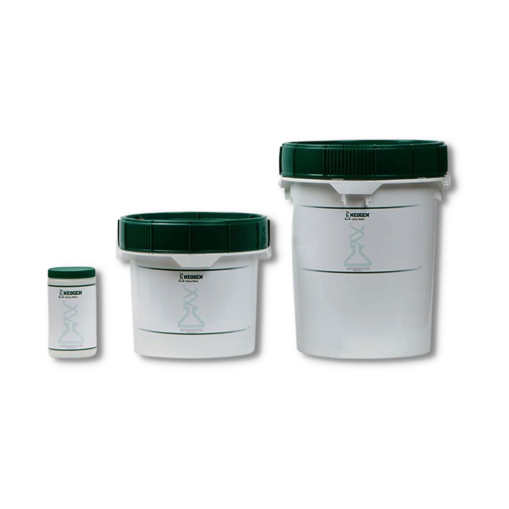 LASEC | Neogen Harlequin® Listeria Chromogenic Agar (Ottaviani & Agosti) (LCA), NCM1004A