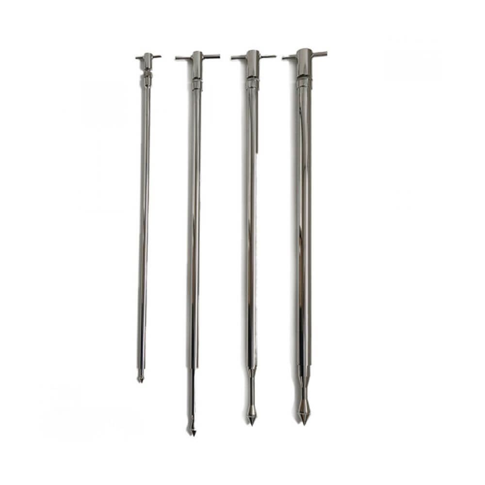 Powder Thief Body, 300mm