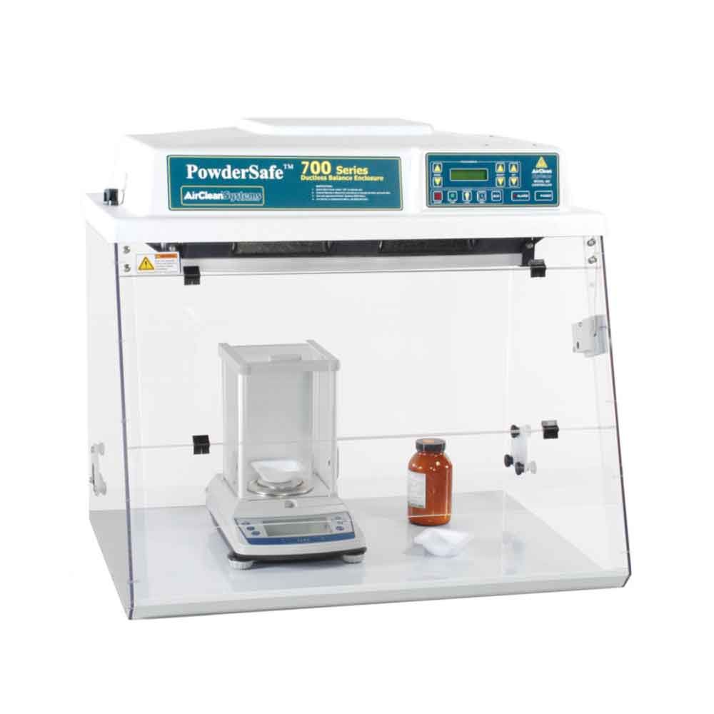 PowderSafe™ Type A Enclosure, Standard 32 Inch
