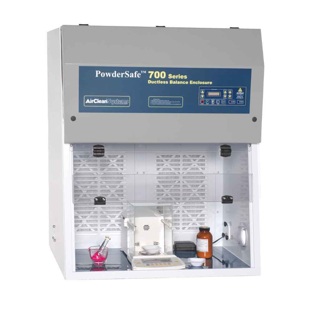 PowderSafe™ Type C Enclosure, Tall 36