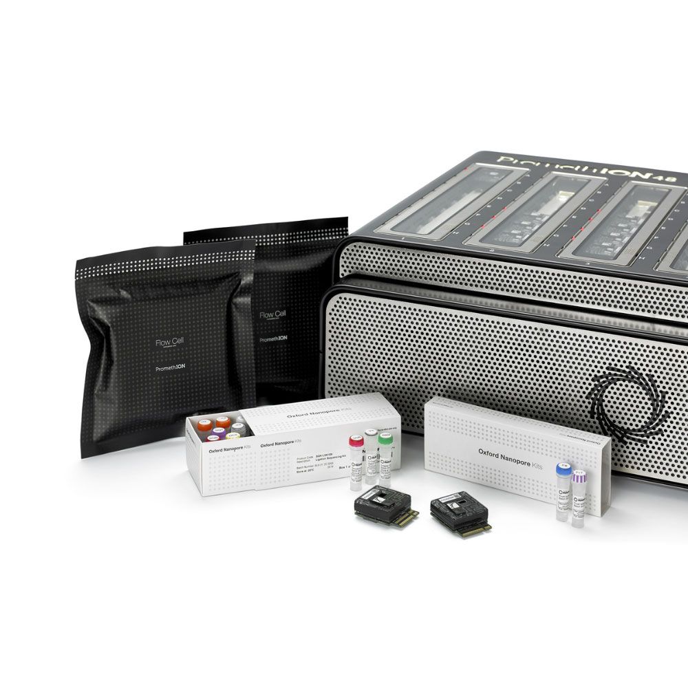 LASEC PromethION 24 A Series Basic Starter Pack