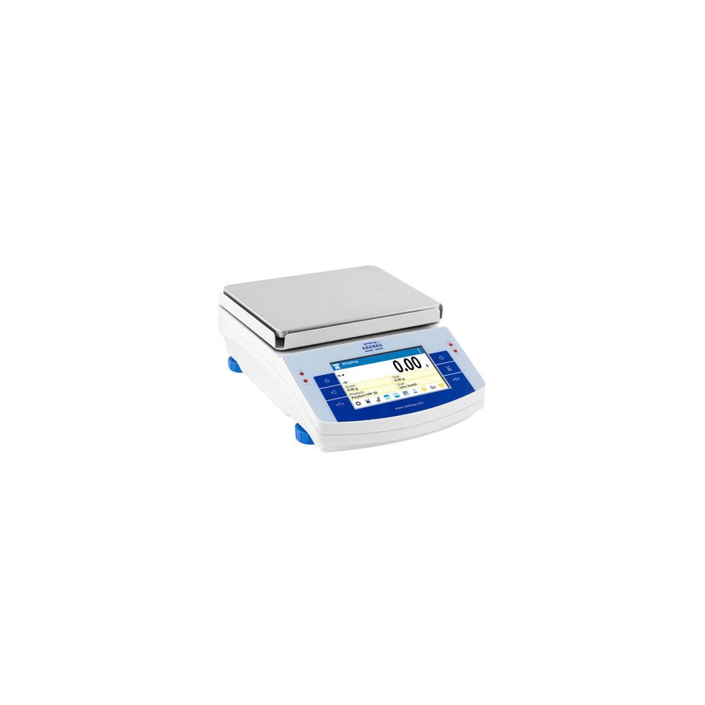 Radwag PS 4500.X2.M-Series Precision Balance