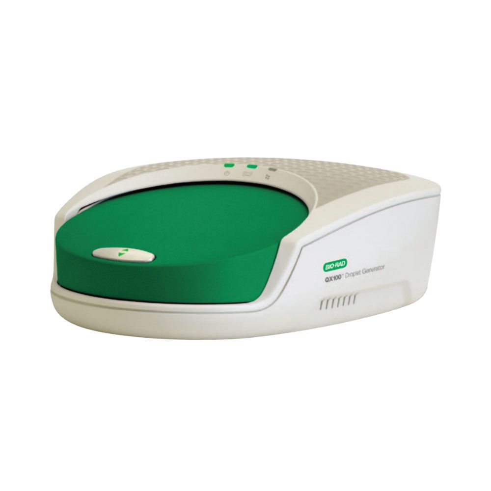LASEC BioRad QX200 Droplet Generator for Digital PCR Applications