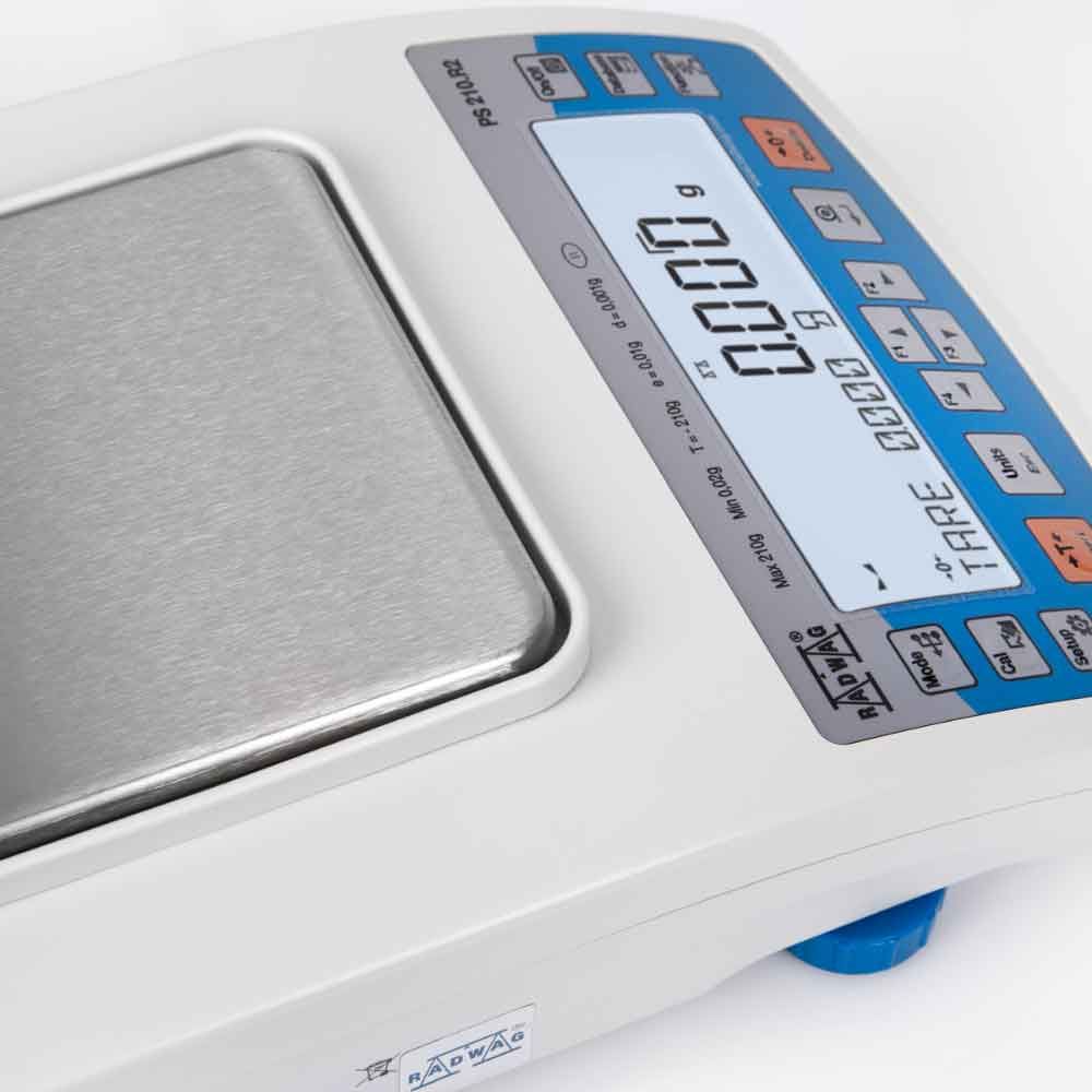 Precision Balance PS R2.M Series