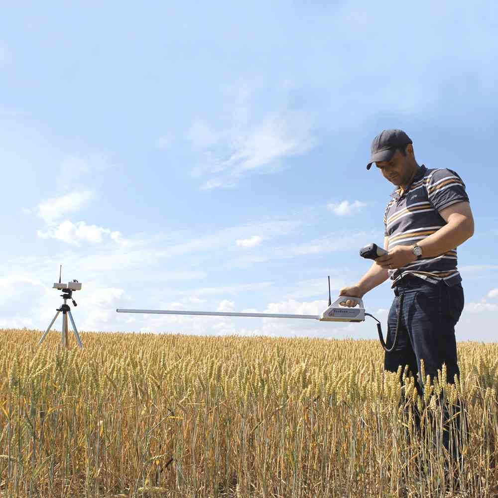 LASEC | Delta-T Devices SS1 SunScan Canopy Analysis System
