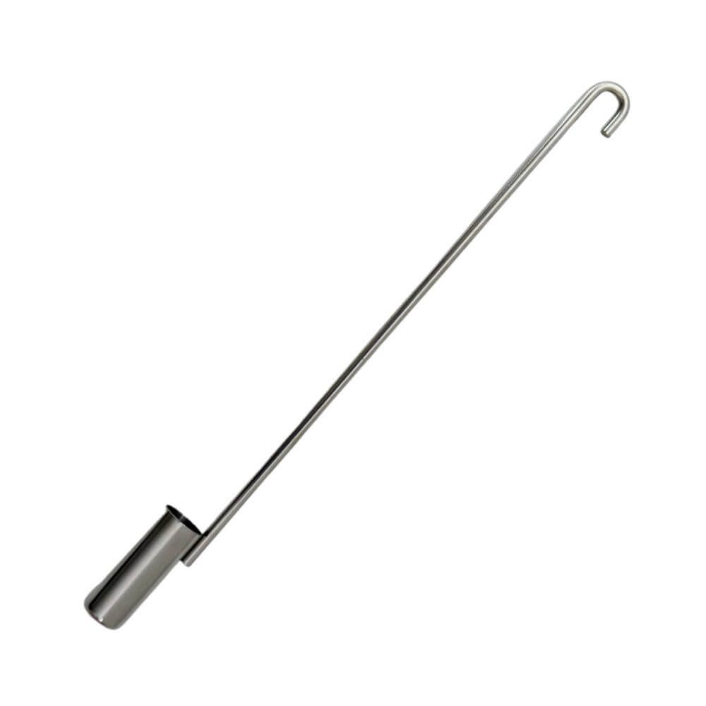 Stainless Steel Dipper, 100ml