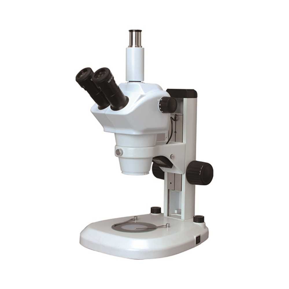 Trinocular Zoom Stereo Microscope, BS-3040T
