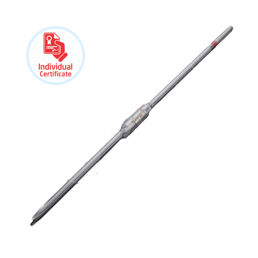 Pipettes Volumetric Glassware