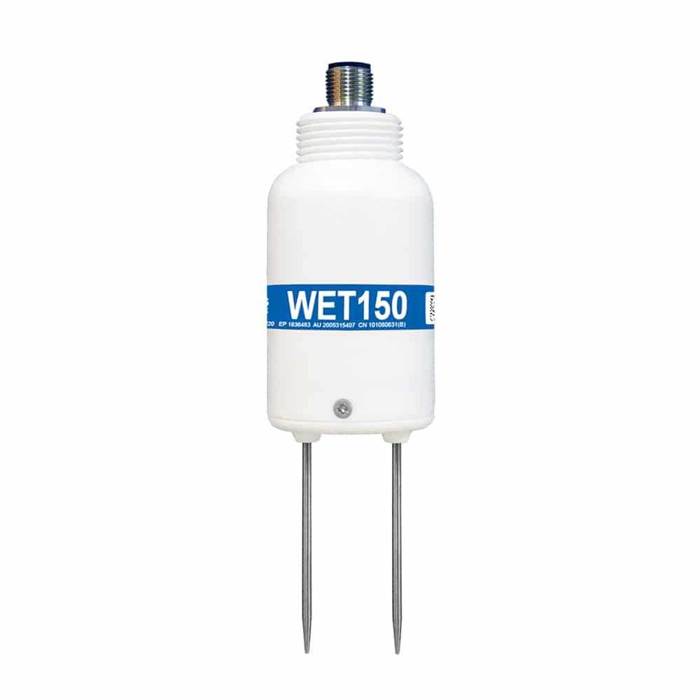 LASEC | Delta-T Devices WET150 Multi-Parameter Soil Sensor
