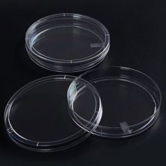 Vented Petri Dish 90 x 15 mm