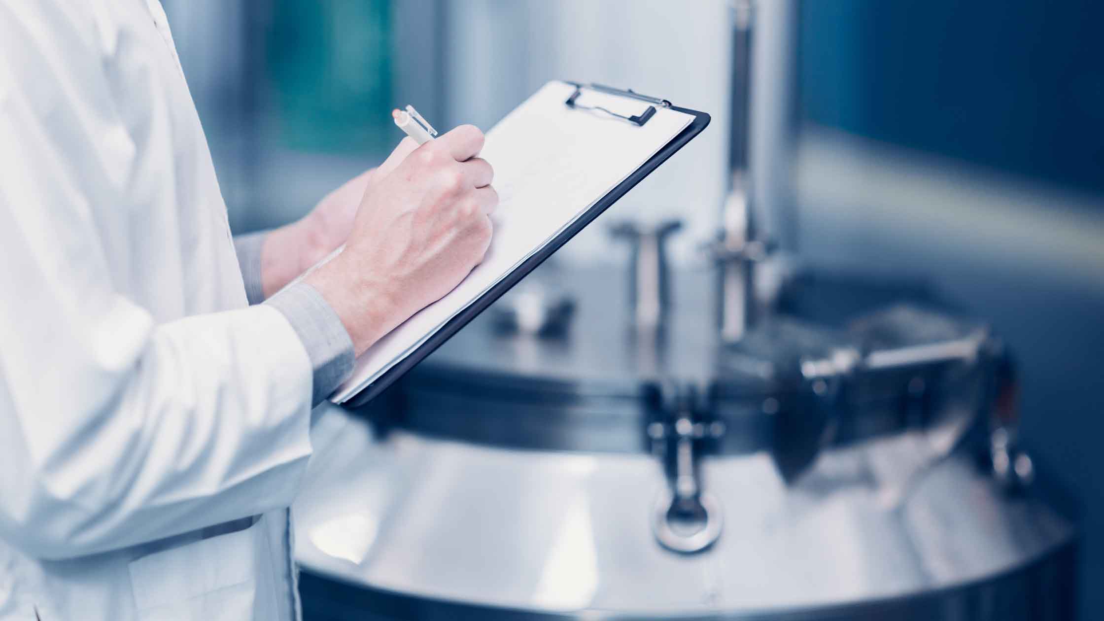 Autoclave Compliance Checklist: Ensuring Safety under the Occupational Health and Safety Act