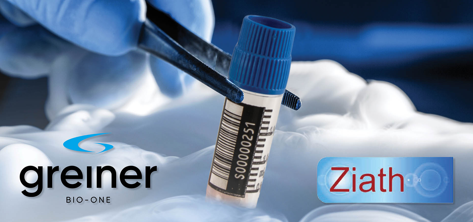 In Need of an Intelligent Sample Cryostorage Solution?