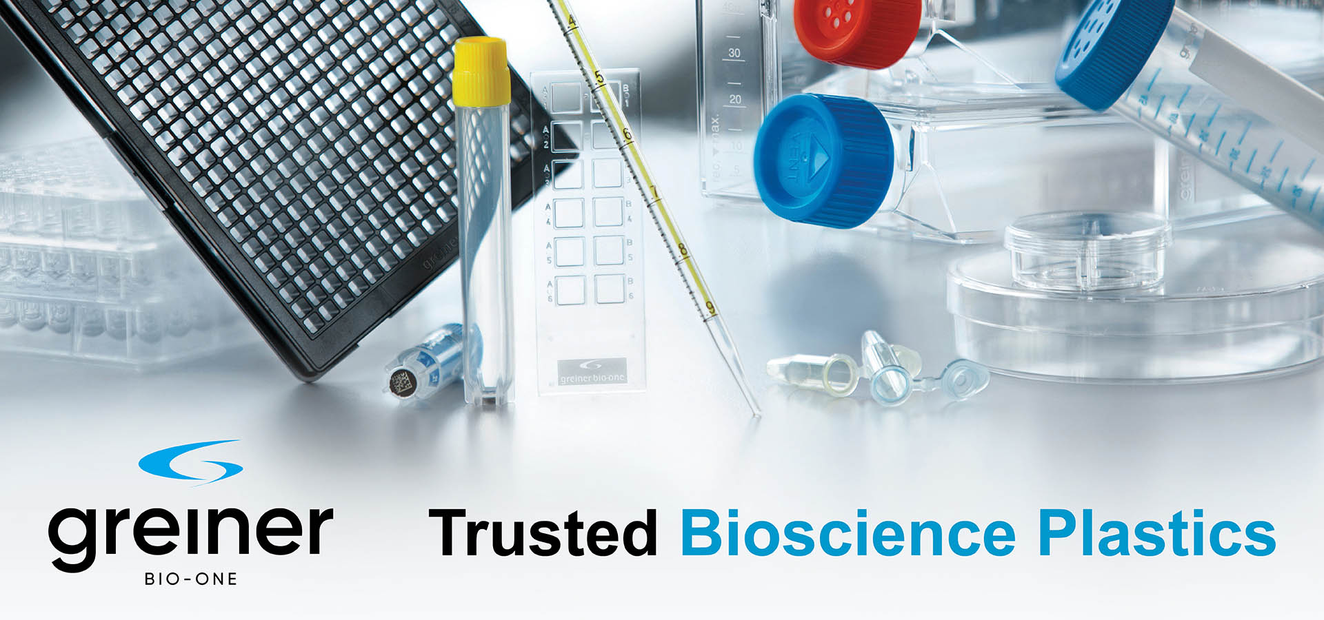 Life Science Professionals Trust Greiner Bio-One – Here’s Why