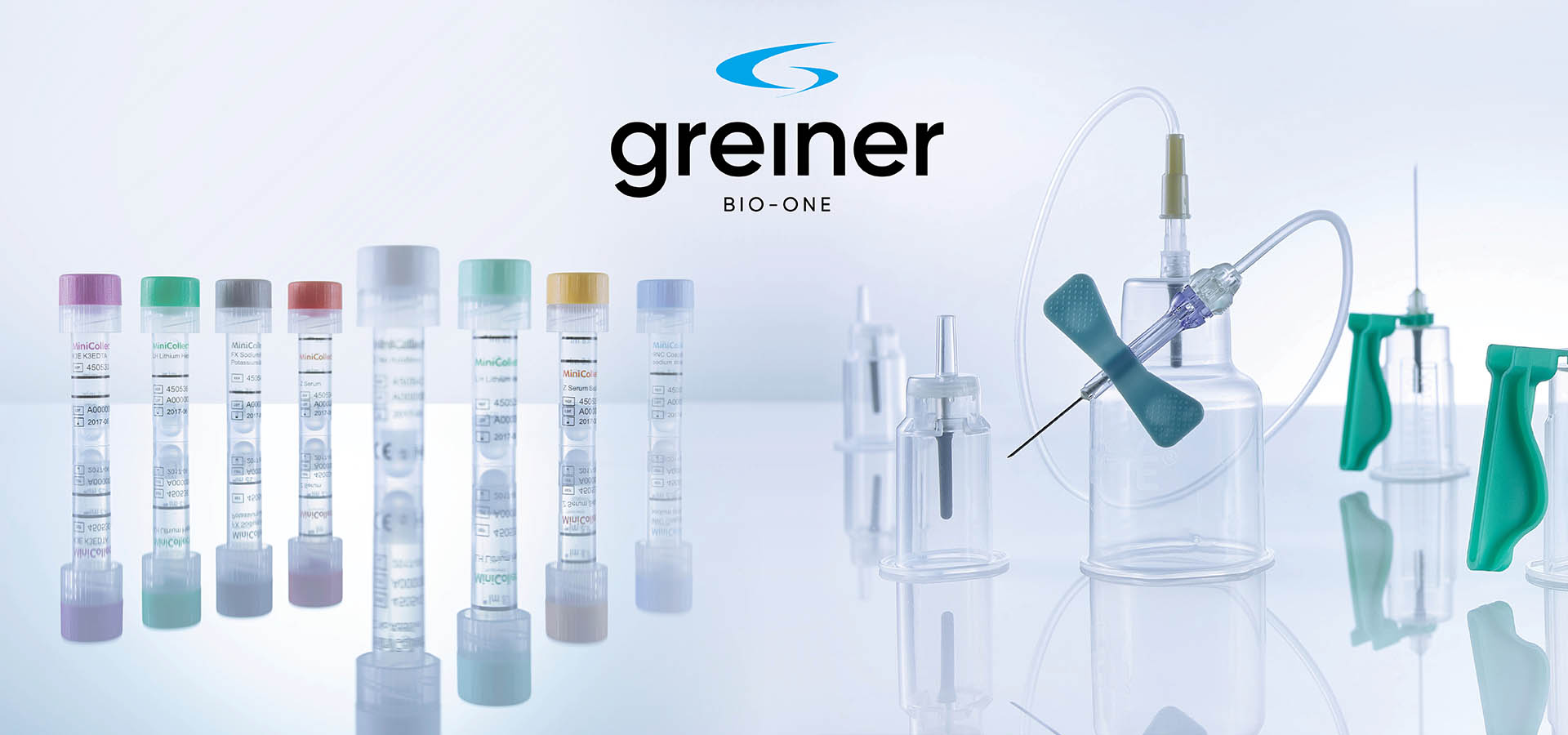 Introducing the Greiner Preanalytics Expertise!