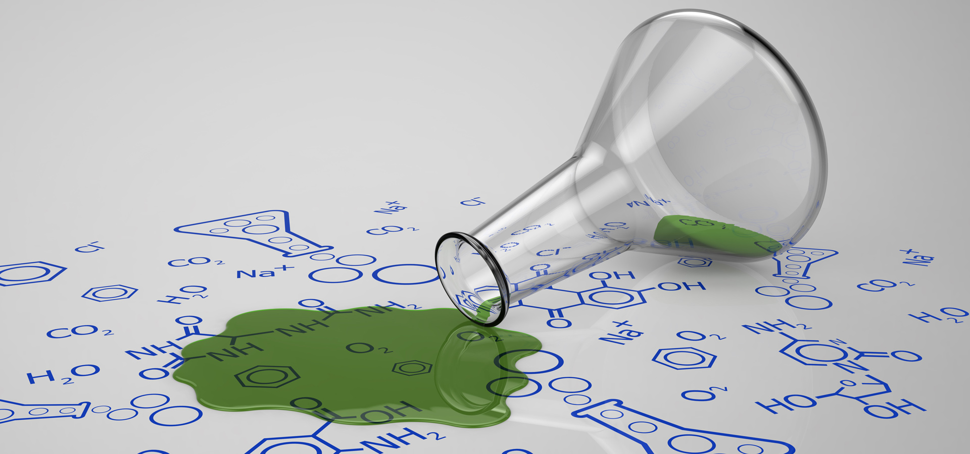 Is Your Laboratory Workbench Protected?