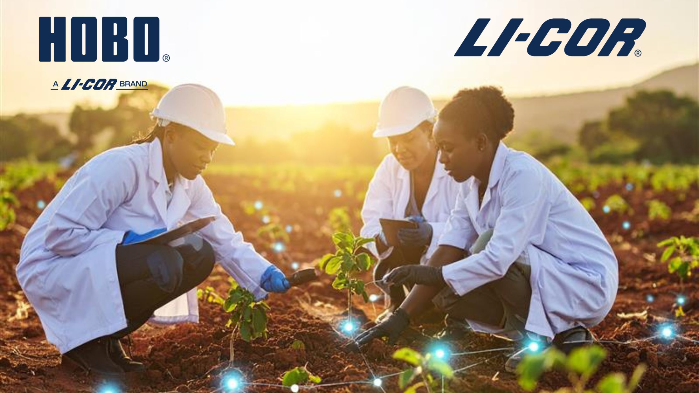 Transforming African Research: The Power of the LI-COR and LASEC Partnership