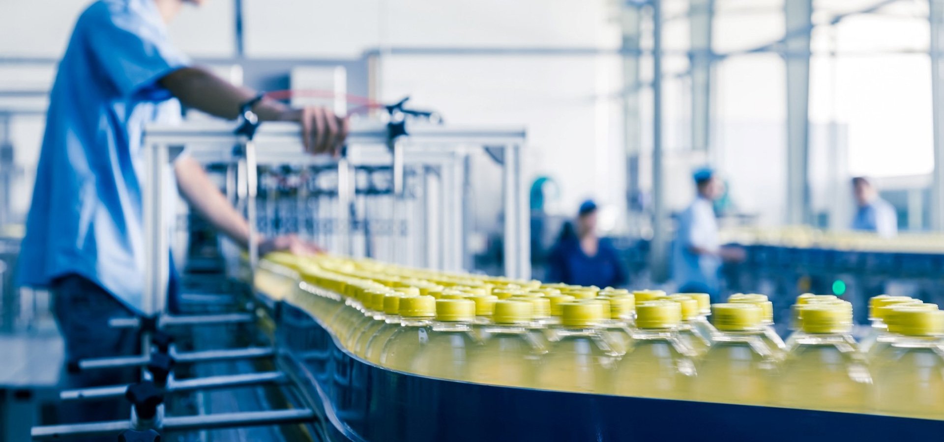 Comprehensive Guide to Quality Control in Food & Beverage Industry