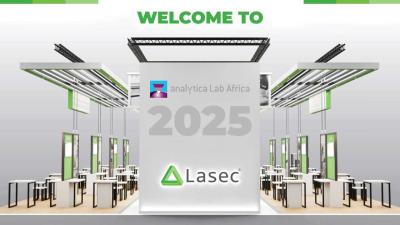 analytica Lab Africa 2025: Discover Cutting-Edge Laboratory Innovations at the LASEC Pavilion