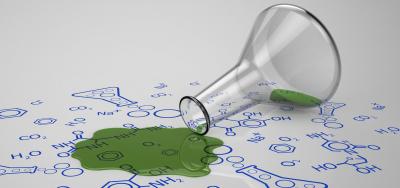 Is Your Laboratory Workbench Protected?
