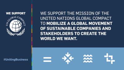Lasec International (Pty) Ltd. Joins the UN Global Compact Initiative