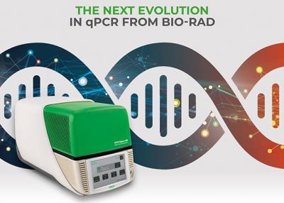 New Advancements in qPCR: Discover Bio-Rad's CFX Opus Real-Time PCR Systems
