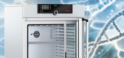 Revolutionary Memmert Peltier Cooled Incubator: Reliable Cooling for Precision Lab Research
