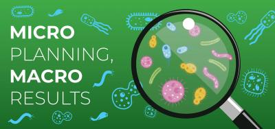 Maximizing Lab Efficiency: Essential Microbiology Lab Consumables