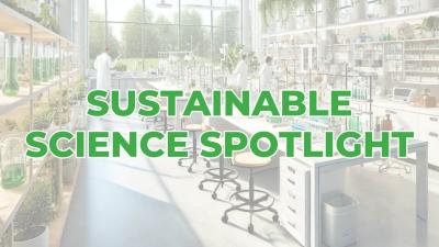 Sustainability in Science: 8 Smart Ways to Reduce Water Waste in Your Lab