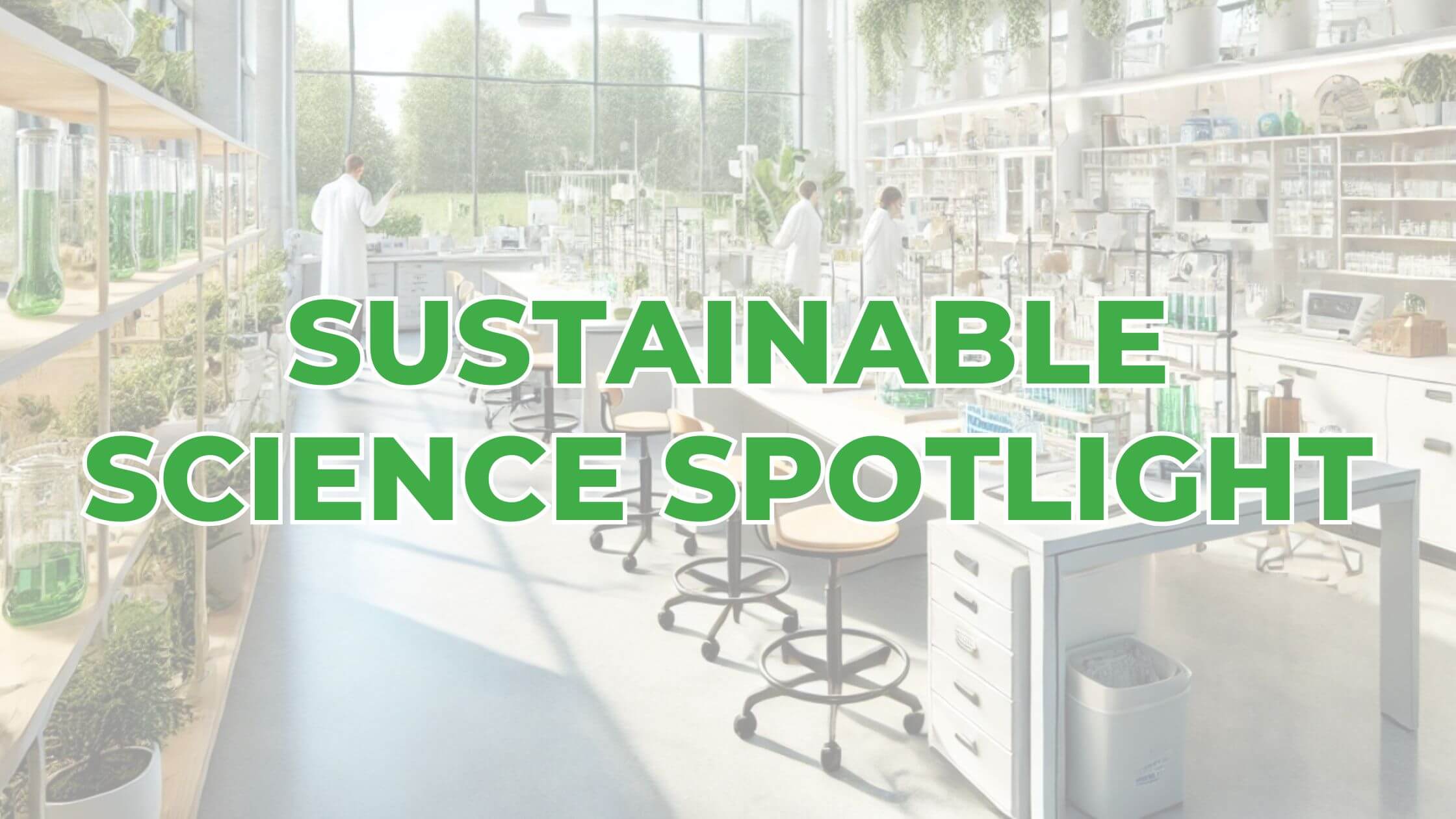 Sustainability in Science: 8 Smart Ways to Reduce Water Waste in Your Lab