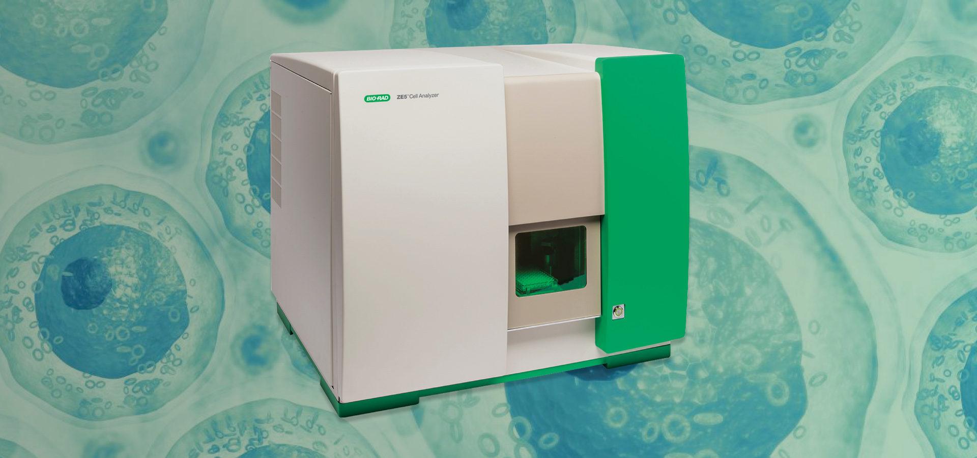 Why Bio-Rad’s Automated Cell Analyzer Is One of SLAS 2019’s Top Technologies