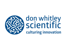 Don Whitley Scientific
