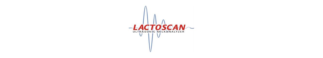 Lactoscan