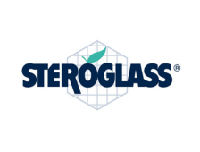 Steroglass