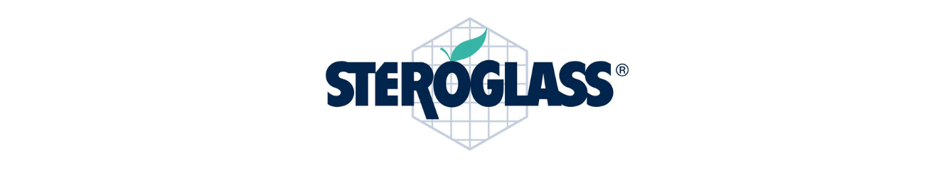 Steroglass