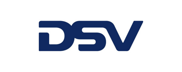 DSV-Couriers