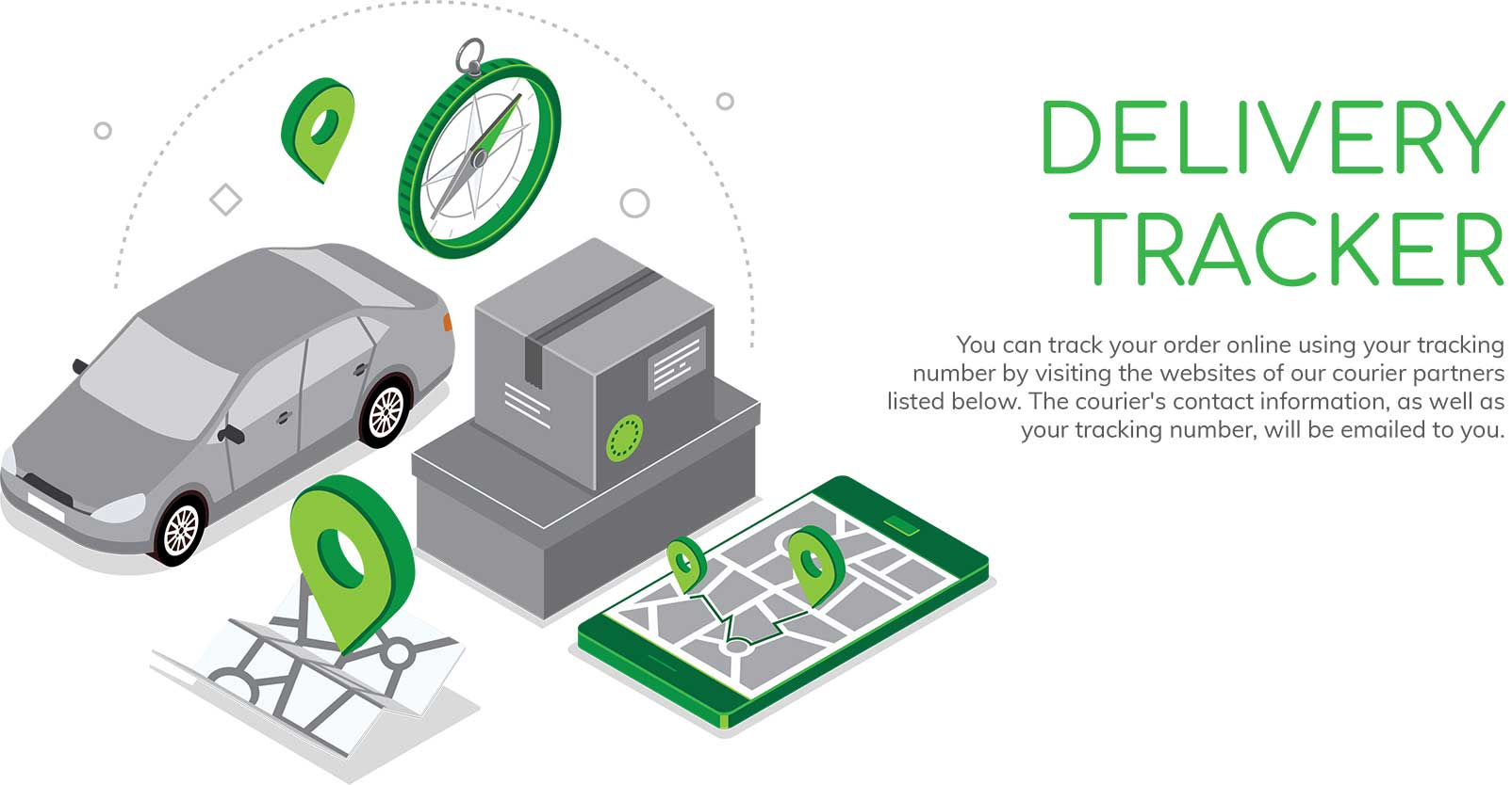 Delivery-Tracker