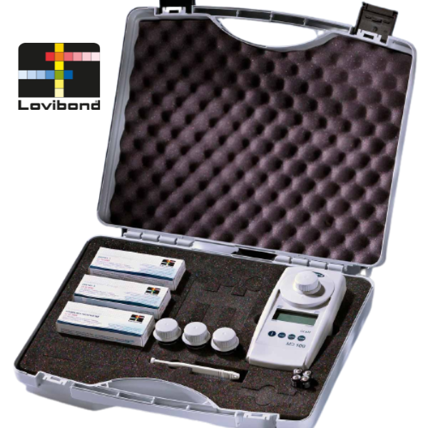 ILVB276020 | Portable MD100 Colorimeter for Chlorine Analysis