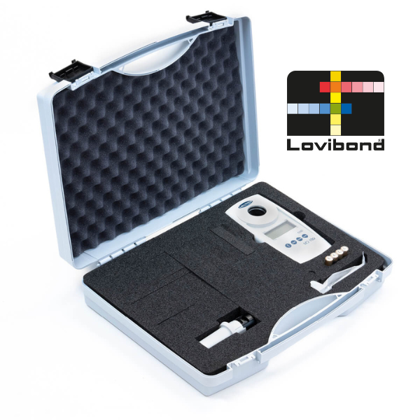 ILVB276120 | Portable MD100 Photometer for COD Analysis