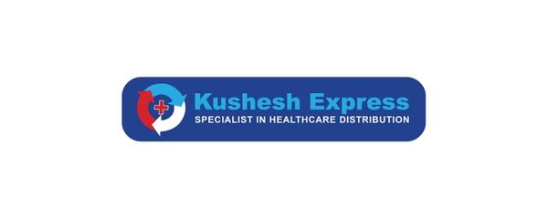 Kushesh Express Couriers