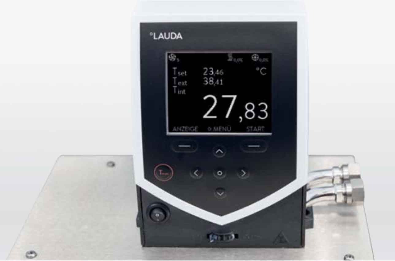 LAUDA ECO Cooling Thermostats