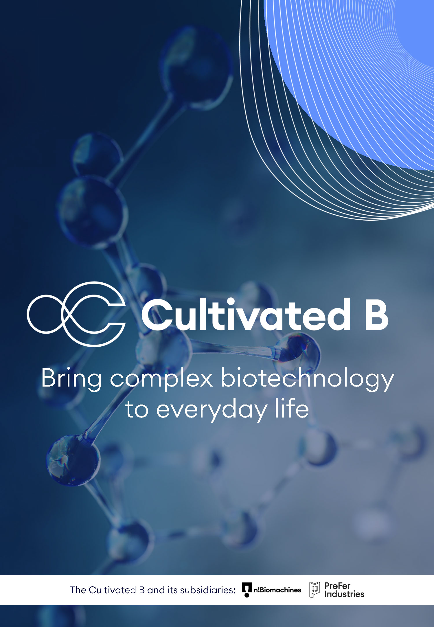 2025 TCB Company Brochure